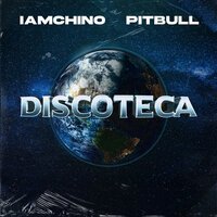 IAmChino feat. Pitbull - Discoteca