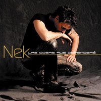 Nek - Cielo y tierra (duet with Dante Thomas)