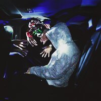 Копюшон Ноу Мо - Sadman