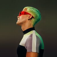 Tom Aspaul - Let Them (It's All Love)