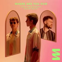 Lost Frequencies feat. Calum Scott - Where Are You Now (Deluxe Mix)