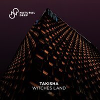 Takisha - Witches Land