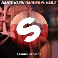 Dante Klein feat. HAILZ - Harder