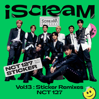 NCT 127 - Sticker (Will Not Fear Remix)