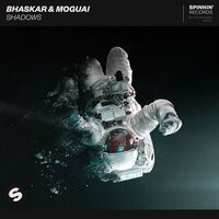 Bhaskar feat. MOGUAI - Shadows