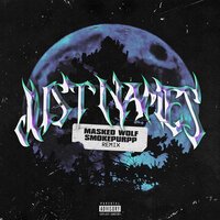 Masked Wolf feat. Smokepurpp - Just Names (Remix)