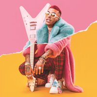 Sfera Ebbasta - Happy Birthday