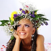 Оксана Казакова - Робот