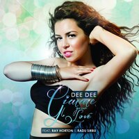 Dee-Dee feat. Ray Horton & Radu Sirbu - Gimme Your Love (Criswell & Vally V Remix)