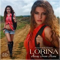 Lorina - Away From Home (Stephan F Remix)