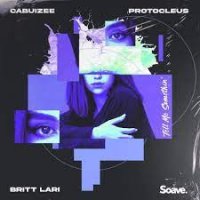 Cabuizee feat. Britt Lari & Protocleus - Tell Me Somethin'