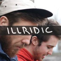 Illridic feat. Joule$ - Bitch I Go