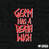 Germ feat. $uicideBoy$ - AWKWARD CAR DRIVE