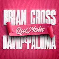 Brian Cross feat. David De Paloma - Que Mala