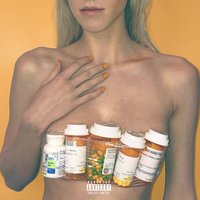 Blackbear feat. Elgate - If I Could I Would Feel Nothing