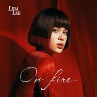 Lida Lee - On Fire
