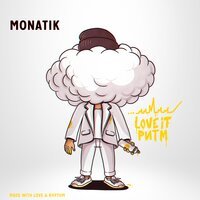 MONATIK feat. Lida Lee - Добеги