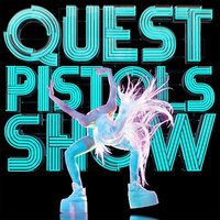 Quest Pistols Show & MONATIK - Мокрая (DJ Nejtrino & DJ Baur Radio Mix)