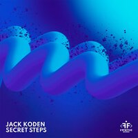 Jack Koden - Secret Steps