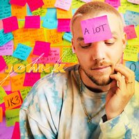 John K - A Lot