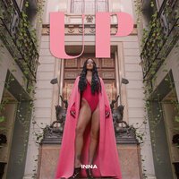Inna - Up (D. Anuchin Remix)