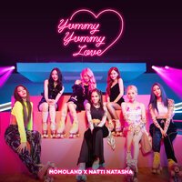 Momoland feat. Natti Natasha - Yummy Yummy Love