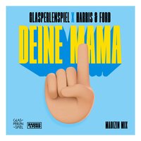 Glasperlenspiel feat. Harris & Ford - Deine Mama (Madizin Mix)