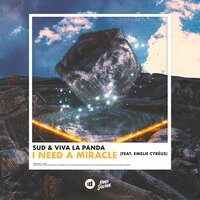 Viva La Panda feat. Swizznife - Runaway Love