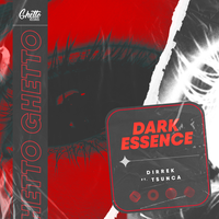 Dirrek feat. Tsunca - Dark Essence