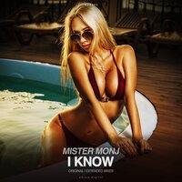 Mister Monj - I Know