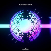 Morgin Madison feat. Dominique - Drifter