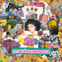Sofia Kourtesis feat. Manu Chao - Estación Esperanza