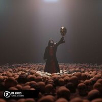 4URA feat. Jstn Dmnd - I'm A Boss