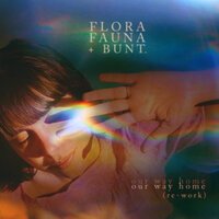 Flora Fauna feat. BUNT. - Our Way Home (Re-Work)