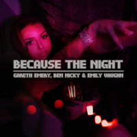 Gareth Emery feat. Ben Nicky & Emily Vaughn - Because The Night