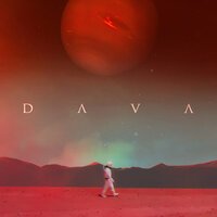 DAVA - Космонавт