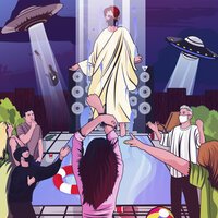 Неслушайэто - Сексуальный Талисман