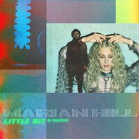 Marian Hill feat. GASHI - little bit
