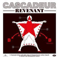 Cascadeur - La promesse