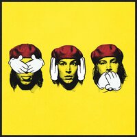 Brother Leo - Living In A Zoo