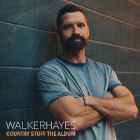 Walker Hayes - Delorean