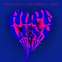 Keanu Silva feat. Toby Romeo & Sacha - Hopeless Heart
