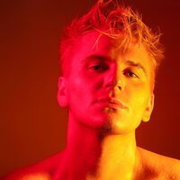 Мартин Дин - Давай Целоваться