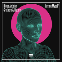 Diego Antoine feat. Grothers & Dutore - Losing Myself