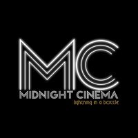 Midnight Cinema - Perfect Stranger