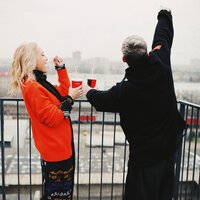 Карина Кокс feat. Istokiya - Marvel