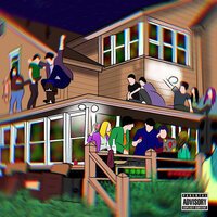 Deeps feat. Sandra R1chy - Трэп хата