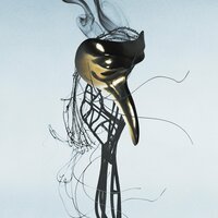 Claptone feat. Dizzy - Queen Of Ice (Pet Shop Boys 7 Mix)