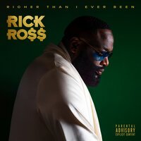 Rick Ross feat. Anderson Paak - Not For Nothing