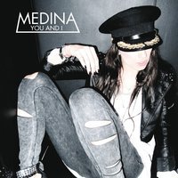 Medina - You And I (Ayur Tsyrenov DFM Remix)